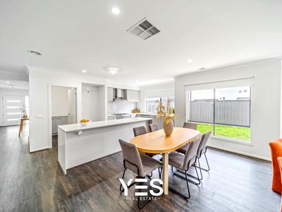 21 Grappenhall Avenue, Strathtulloh