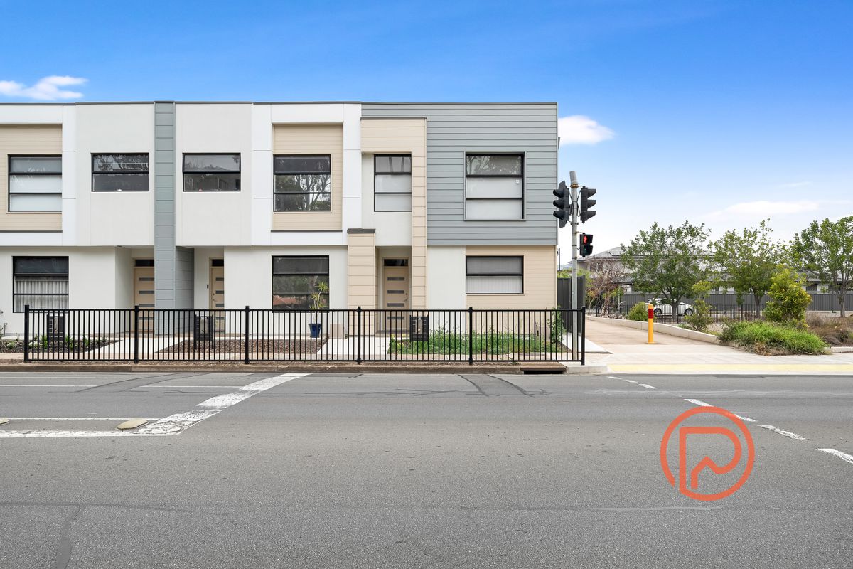 192 Days Road, Ferryden Park