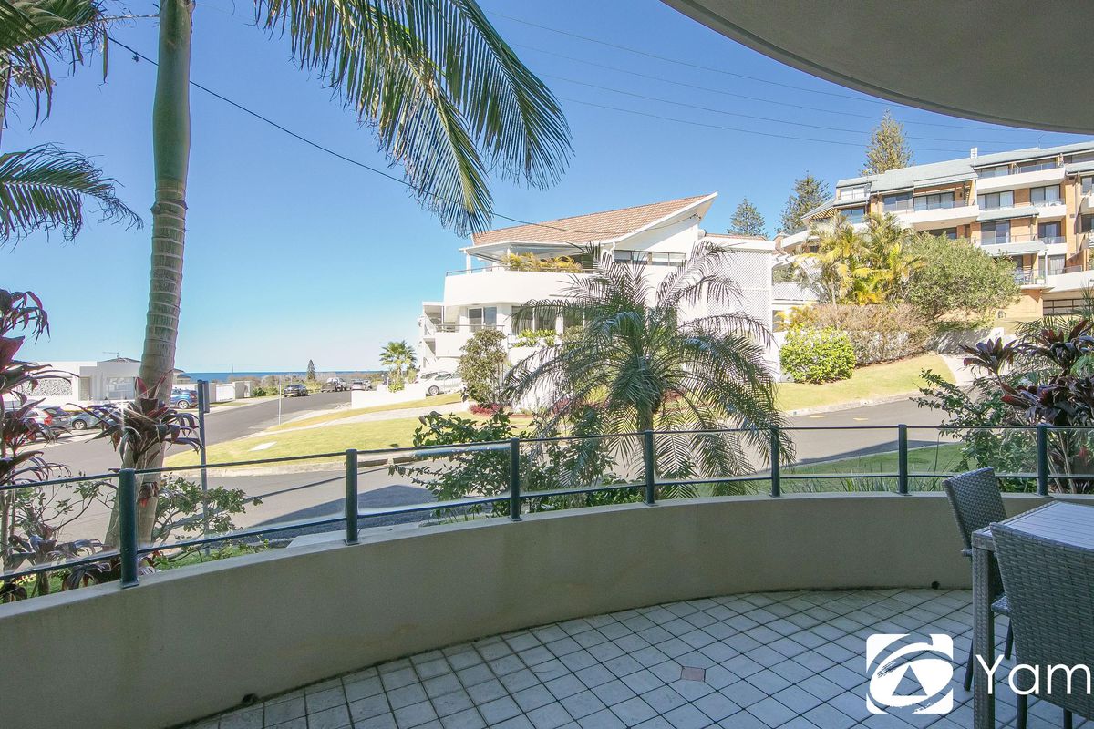 The Cove 9 / 4 Queen Street, Yamba
