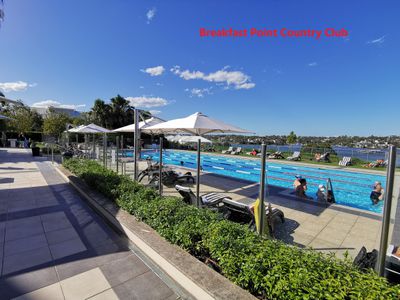 31 / 1 Woodlands Ave, Breakfast Point