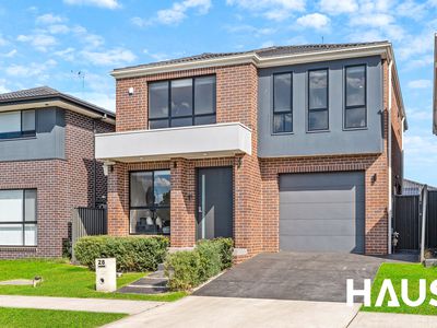 28 Westbrook Circuit, Marsden Park