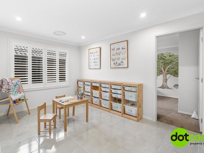 20 Oakmont Place, Woongarrah