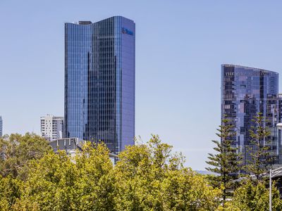 501 / 112 Mounts Bay Road, Perth