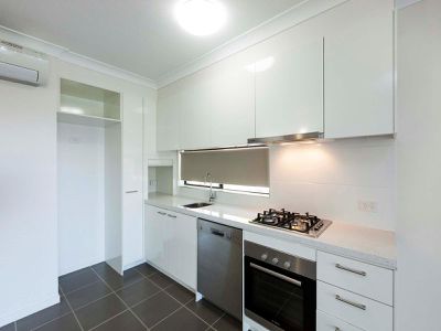 4 / 51 Gibb Street, Kelvin Grove