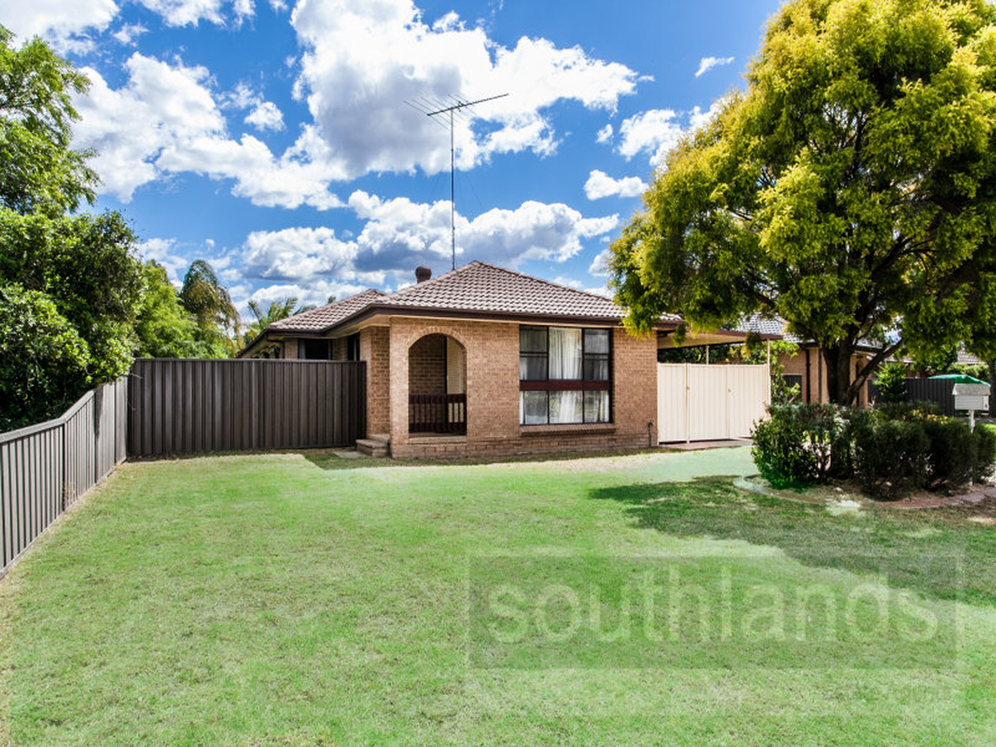 10 Snowden Street, JAMISONTOWN