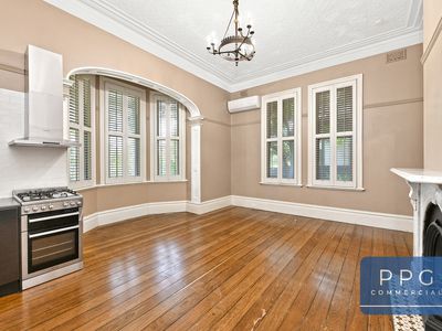 134-136 Forest Road, Arncliffe