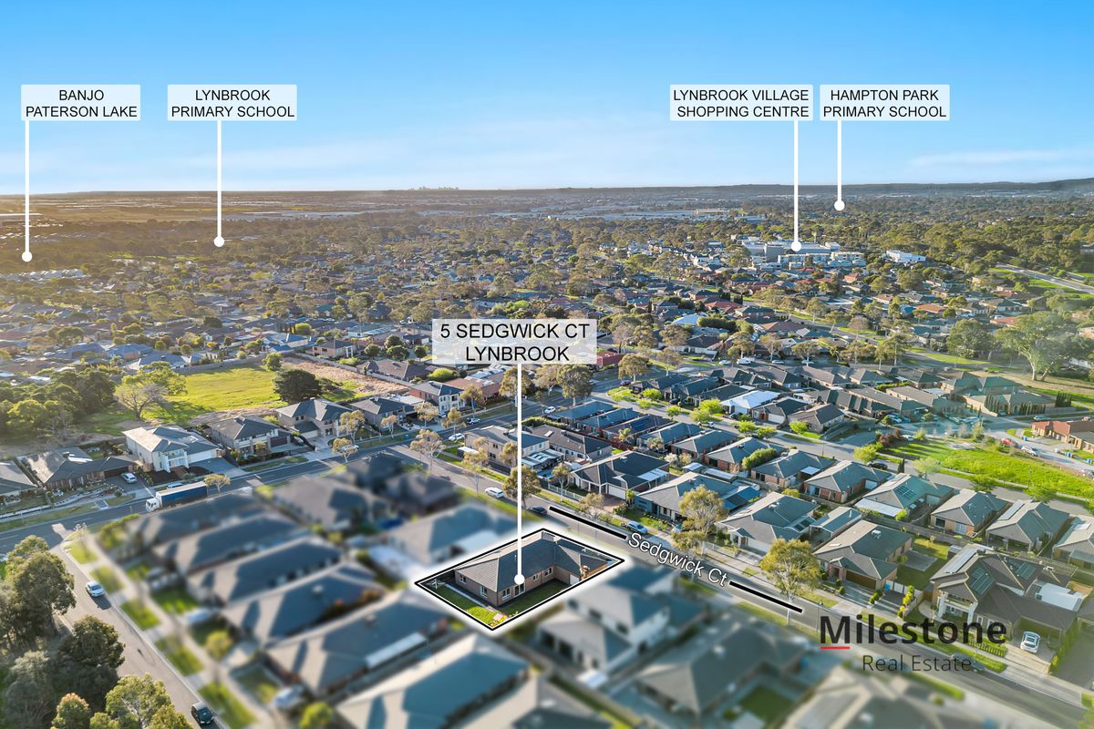 5 Sedgwick Court, Lynbrook