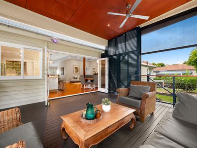 31 Armentieres Street, Kedron