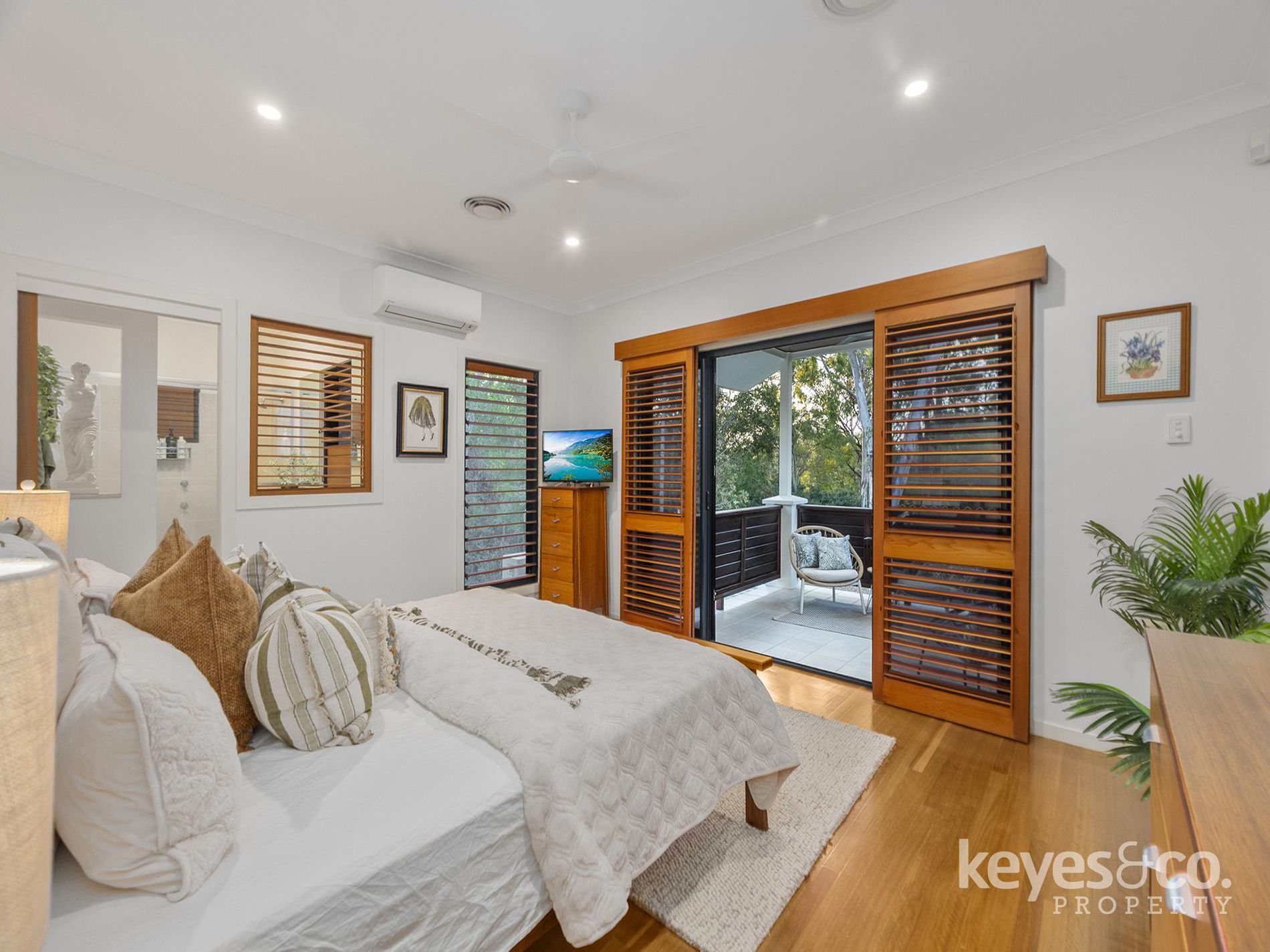 20 Grande Parade, Douglas