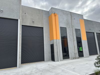 3 / 55-59 Halsey Road, Airport West
