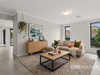 25 Bottlebrush Drive, Calderwood