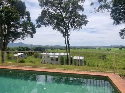 1430 Coolamon Scenic Drive, Mullumbimby