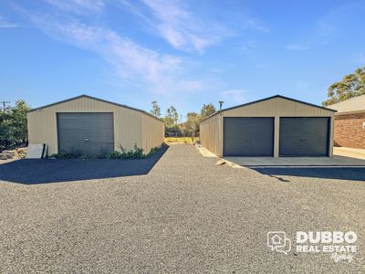 134-136 A'beckett Street, Narromine