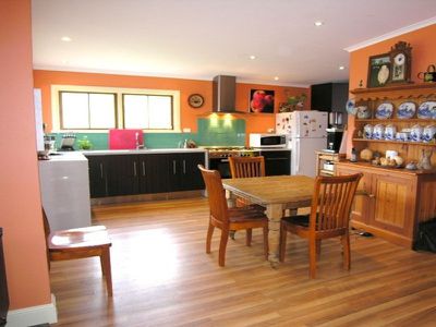 1021 Woodbridge Hill Road, Gardners Bay
