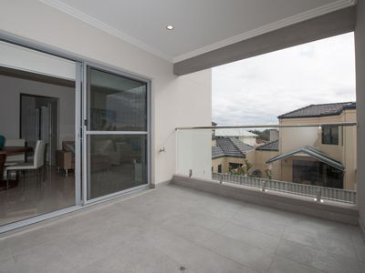 #4/10 Swanston Street, Yokine