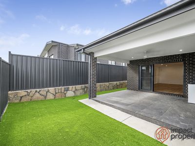 26 Purcell Street, Jacka