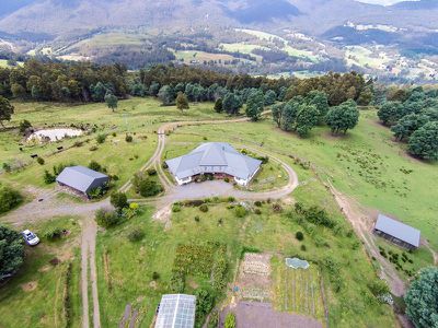 230 Fyfes Road, Mountain River