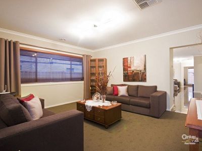 24 Island Circuit, Lyndhurst