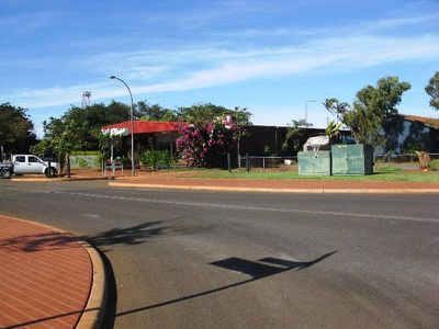 1 Edgar Street, Port Hedland