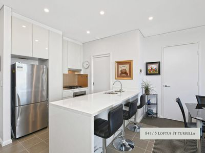 841 / 5 Loftus Street, Turrella