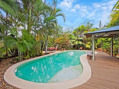660A Bangalow Road, Talofa