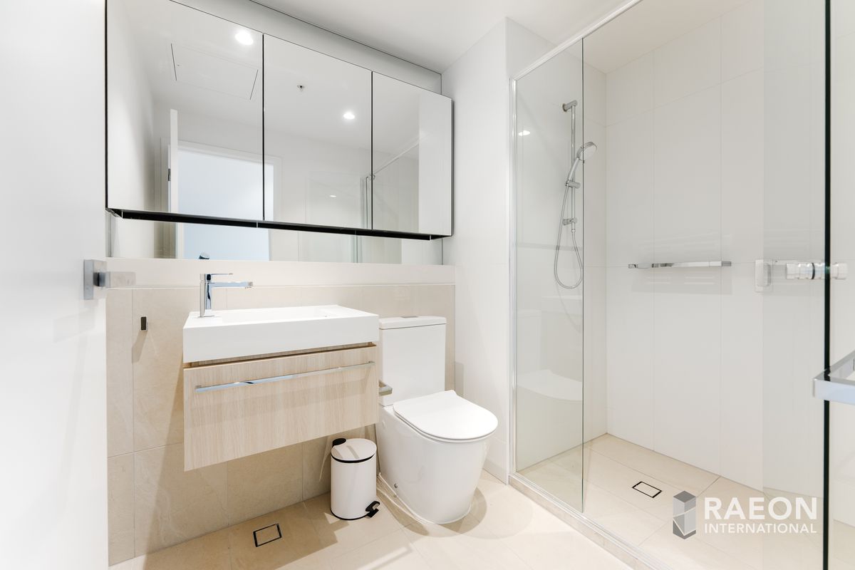 2303 / 60 Dorcas Street, Southbank