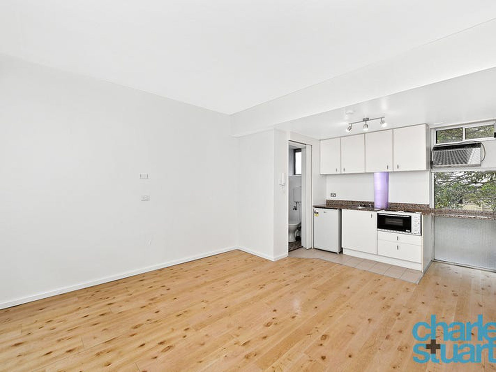 47 / 19-23 Forbes Street, Woolloomooloo