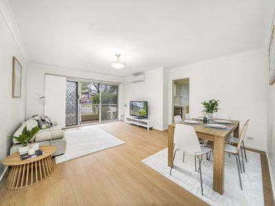 5 / 73-75 Yangoora Road, Lakemba