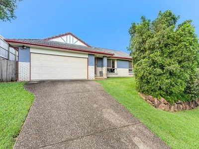 49 Billinghurst Crescent, Upper Coomera