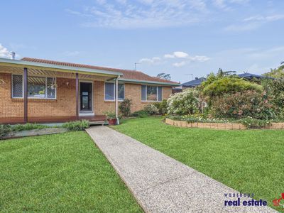 9 Stringy Bark Avenue, Wauchope