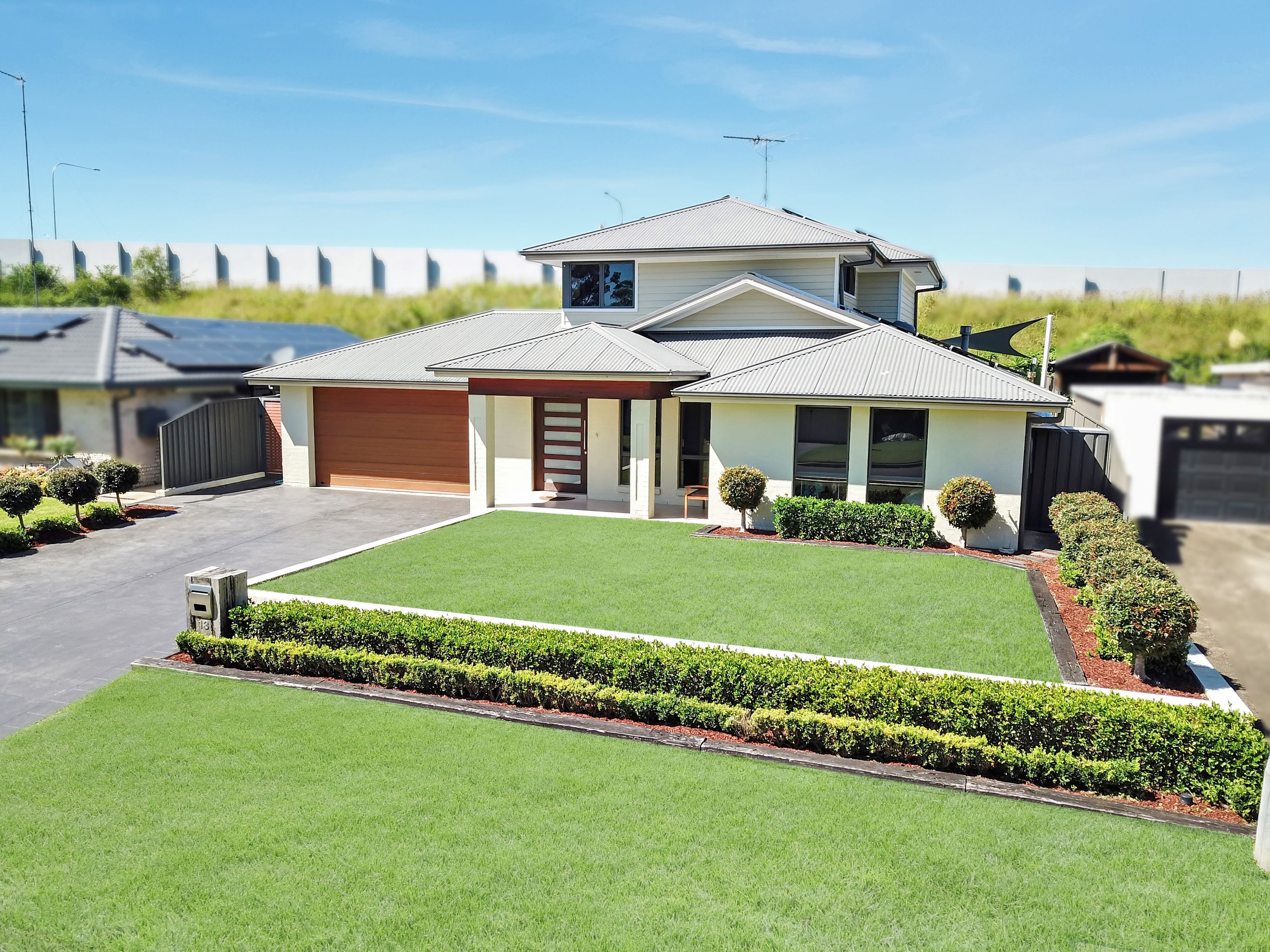 13 Pebworth Place, SOUTH PENRITH