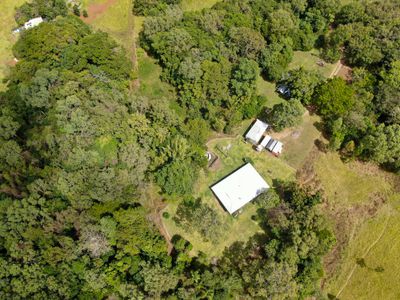 139 Jensens Crossing Road, Cooktown