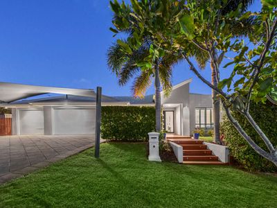 14 Darling Terrace, Wakerley