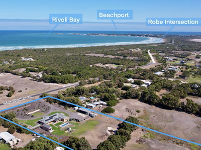 20 Admella Drive, Beachport