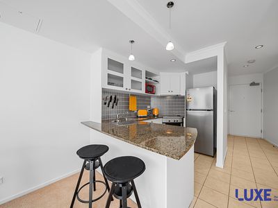 96 / 66 Allara Street, City