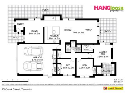 23 Crank Street, Tewantin