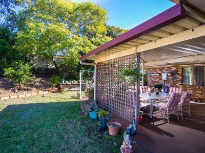 100 Hogg Street, Wilsonton Heights