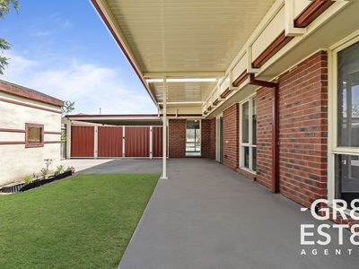 7 Anna Court, Narre Warren