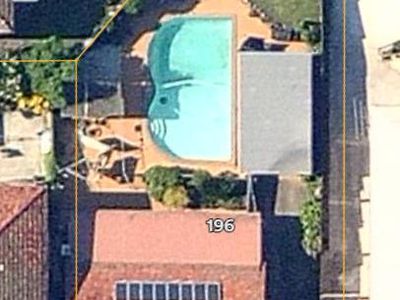 196 Brenan Street, Smithfield