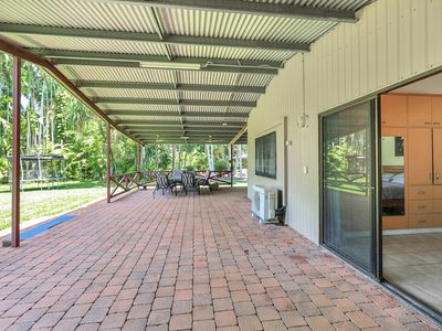 25 Evelina Court, Howard Springs