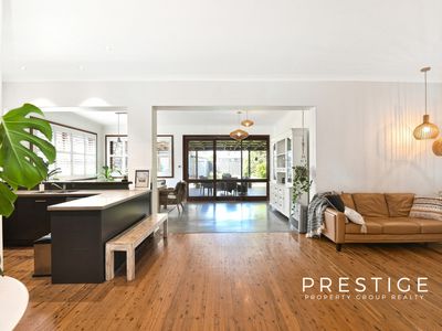 3 Lansdowne Street, Bardwell Valley