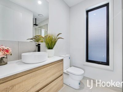 20 Compass Rise, Hampton Park