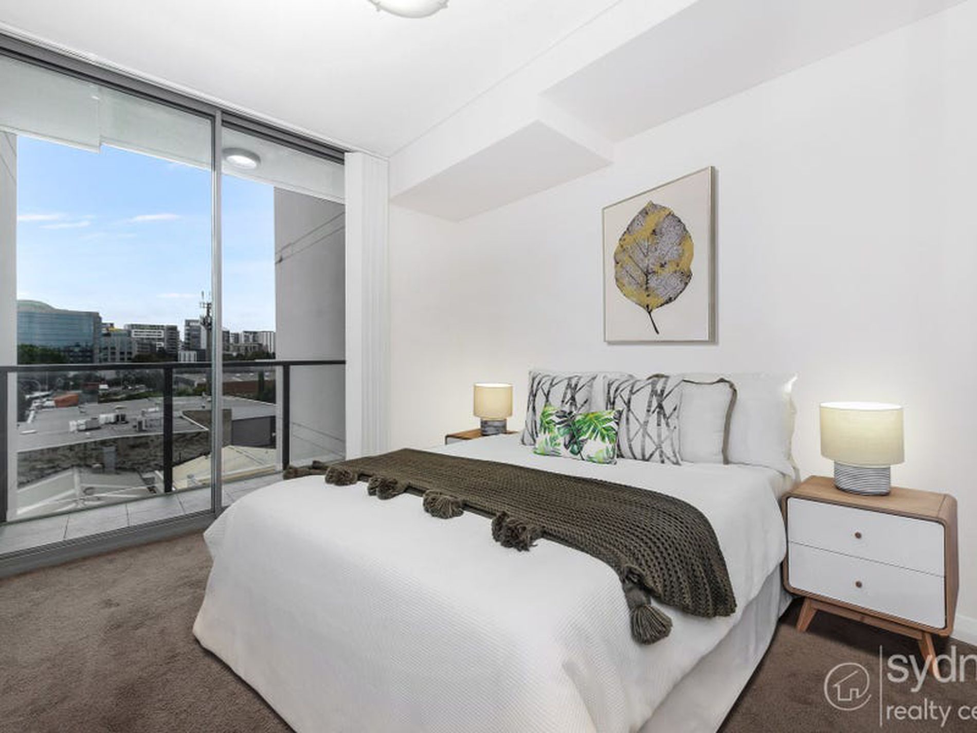 65 / 330 King Street, Mascot