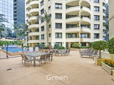 1005 / 1-3 Valentine Avenue, Parramatta