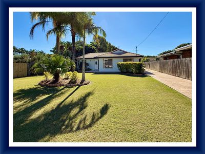 84 Corfield Street, Point Vernon