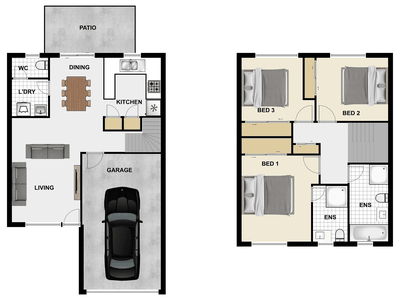 Unit 42 / 125 Orchard Rd, Richlands