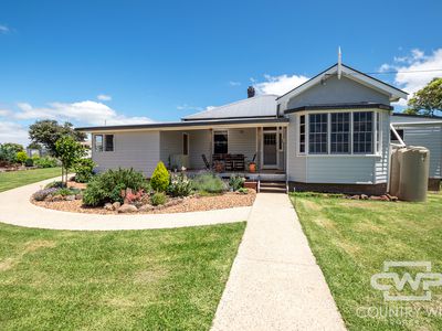 408 Glen Legh Road, Glen Innes