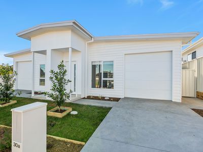 30 Downwind Street, Badagarang