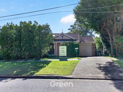 1A O'Keefe Crescent, Eastwood