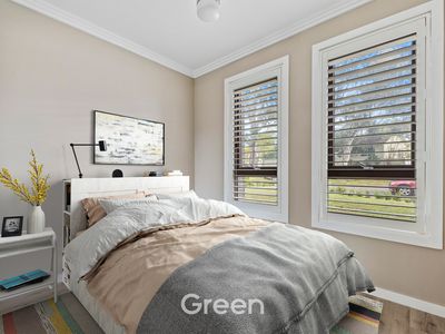 9 & 9a Dumble Street, Seven Hills